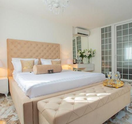 Villa Malkoc - Luxury Rooms & Apartments Мостар Екстер'єр фото