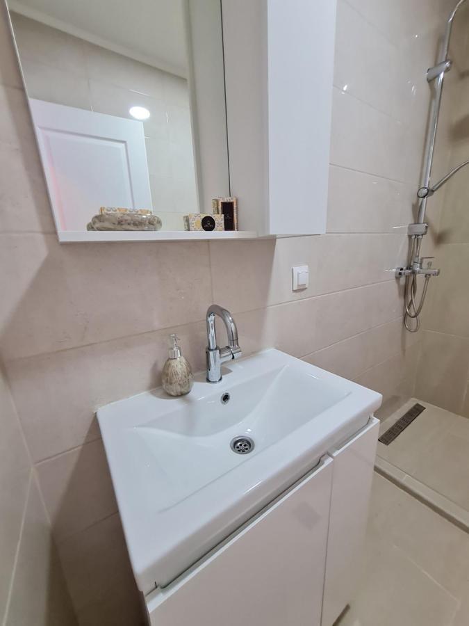 Villa Malkoc - Luxury Rooms & Apartments Мостар Екстер'єр фото