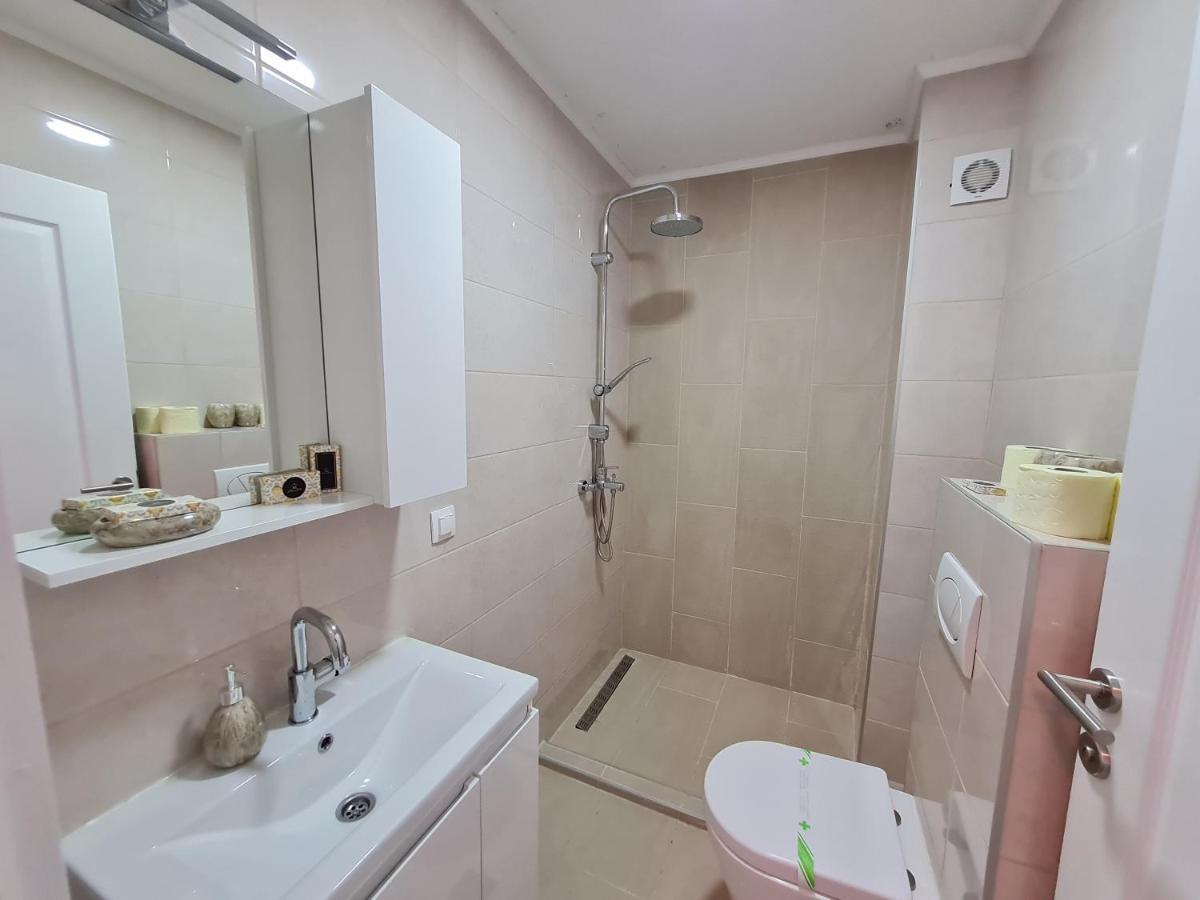 Villa Malkoc - Luxury Rooms & Apartments Мостар Екстер'єр фото
