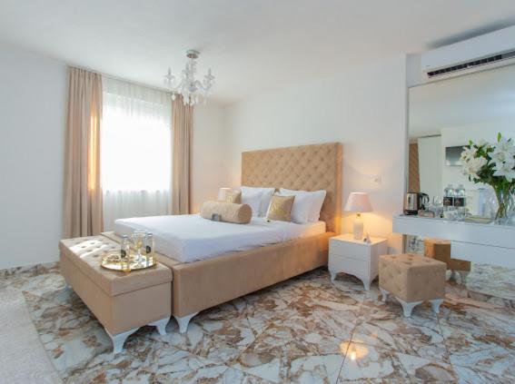 Villa Malkoc - Luxury Rooms & Apartments Мостар Екстер'єр фото