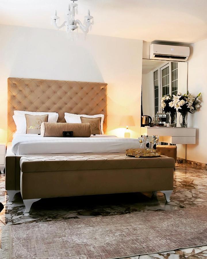 Villa Malkoc - Luxury Rooms & Apartments Мостар Екстер'єр фото