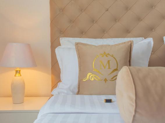 Villa Malkoc - Luxury Rooms & Apartments Мостар Екстер'єр фото