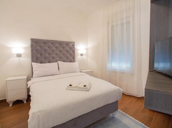 Villa Malkoc - Luxury Rooms & Apartments Мостар Екстер'єр фото