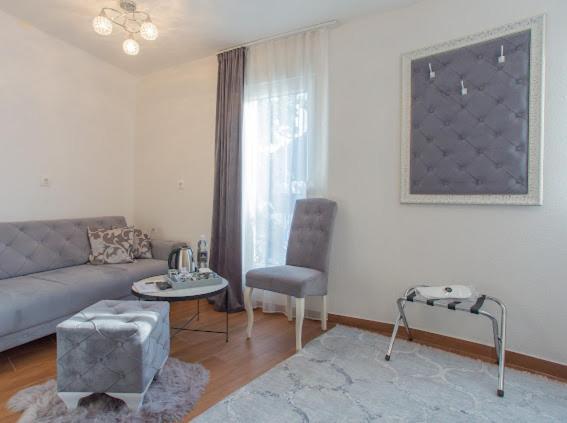 Villa Malkoc - Luxury Rooms & Apartments Мостар Екстер'єр фото
