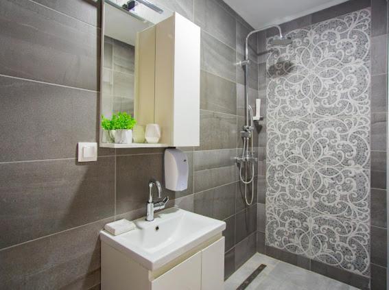 Villa Malkoc - Luxury Rooms & Apartments Мостар Екстер'єр фото
