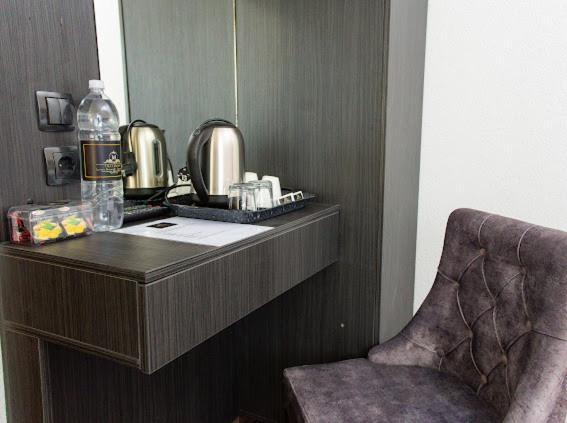Villa Malkoc - Luxury Rooms & Apartments Мостар Екстер'єр фото
