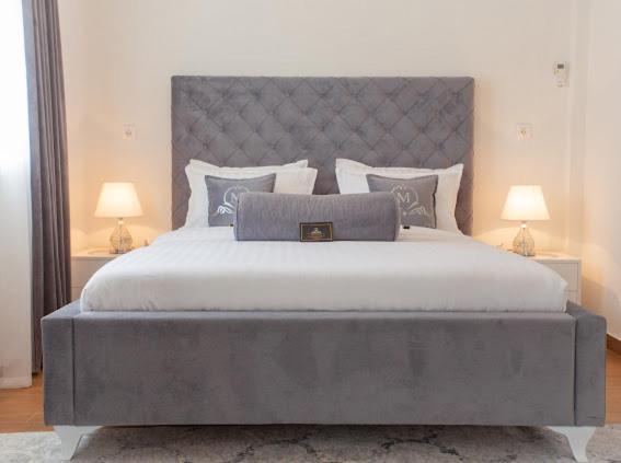 Villa Malkoc - Luxury Rooms & Apartments Мостар Екстер'єр фото