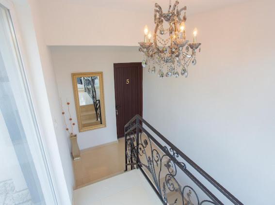 Villa Malkoc - Luxury Rooms & Apartments Мостар Екстер'єр фото