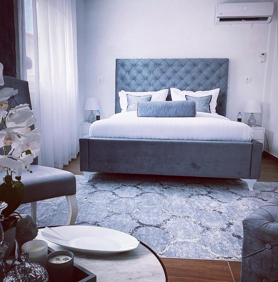 Villa Malkoc - Luxury Rooms & Apartments Мостар Екстер'єр фото